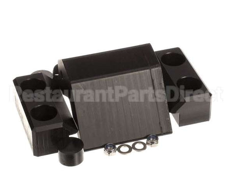 0162625 Dinex Handle Latch & Strike