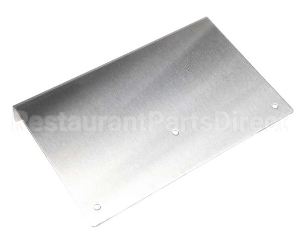016284 Keating Hinge Bracket Left