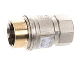 016341 Keating Drain Valve 1 Rear Fryer Cf 1