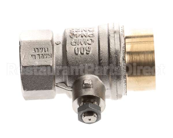 016341 Keating Drain Valve 1 Rear Fryer Cf 1