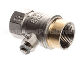 016341 Keating Drain Valve 1 Rear Fryer Cf 1