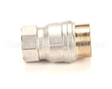 016342 Keating Drain Valve 1-1/4 Fryer Cf18