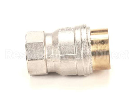 016342 Keating Drain Valve 1-1/4 Fryer Cf18