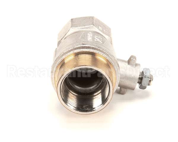 016342 Keating Drain Valve 1-1/4 Fryer Cf18