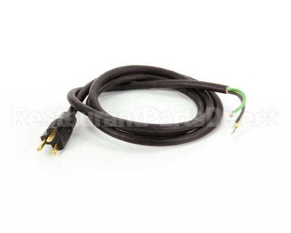 01638.0000 Bunn Cord, Power-12/3 Sjo-Nema 5-20P