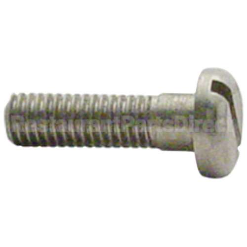 016384 Compatible Midwest Appliance Parts Screw Agitator War