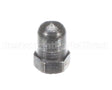 0163M00006P Goodman Acorn Nut 5/16Hex Yellow Zinc