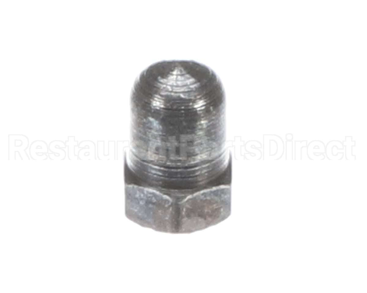 0163M00006P Goodman Acorn Nut 5/16Hex Yellow Zinc