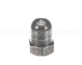 0163M00006P Goodman Acorn Nut 5/16Hex Yellow Zinc