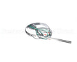 0163R00002S Goodman 230V 40W Belt Crankcase Heater