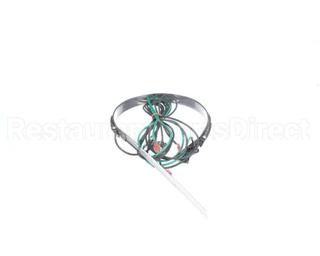 0163R00002S Goodman 230V 40W Belt Crankcase Heater