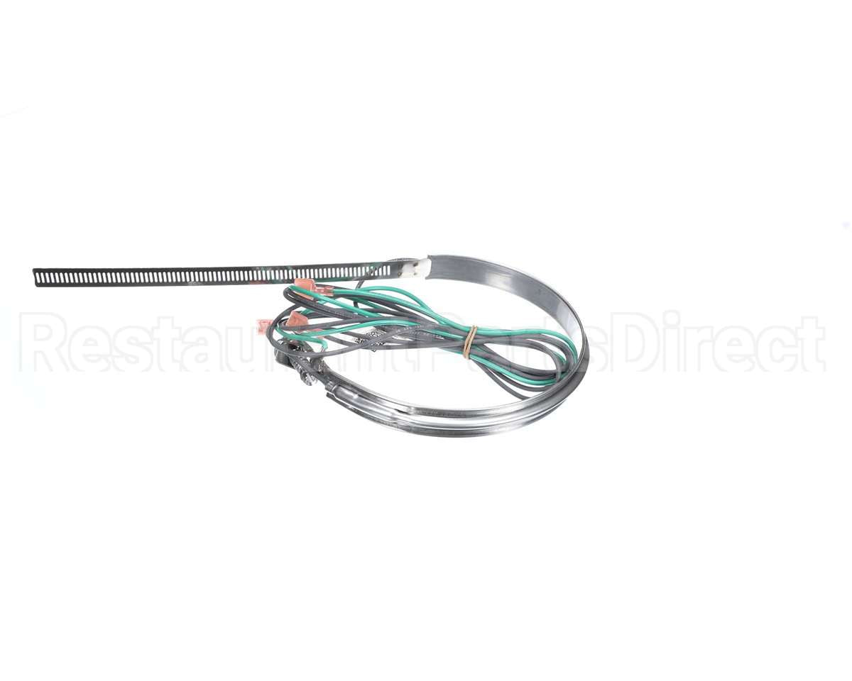0163R00002S Goodman 230V 40W Belt Crankcase Heater