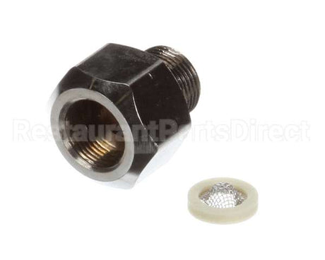 016419-25 T&S Brass 3/8 Compression Check Valve Assembly (Fe