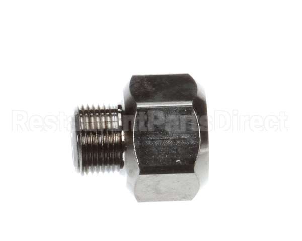 016419-25 T&S Brass 3/8 Compression Check Valve Assembly (Fe