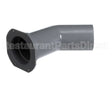 0164F00002 Goodman Flue Pipe W/Bend