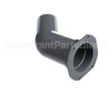 0164F00002 Goodman Flue Pipe W/Bend