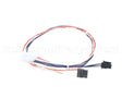 016500F Raypak Wire/Harness In/Outsensor J-Box 3