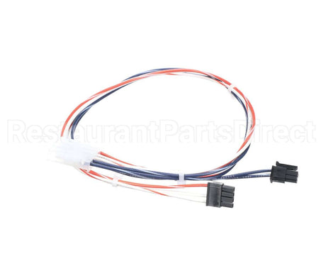 016500F Raypak Wire/Harness In/Outsensor J-Box 3