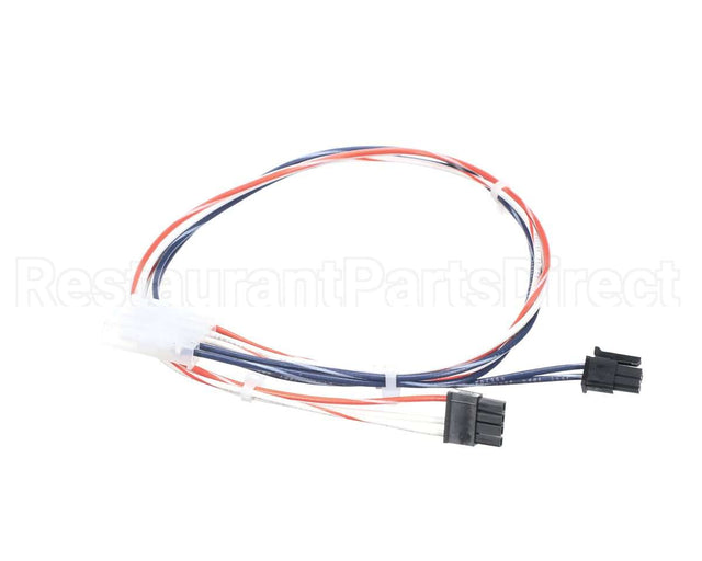 016500F Raypak Wire/Harness In/Outsensor J-Box 3