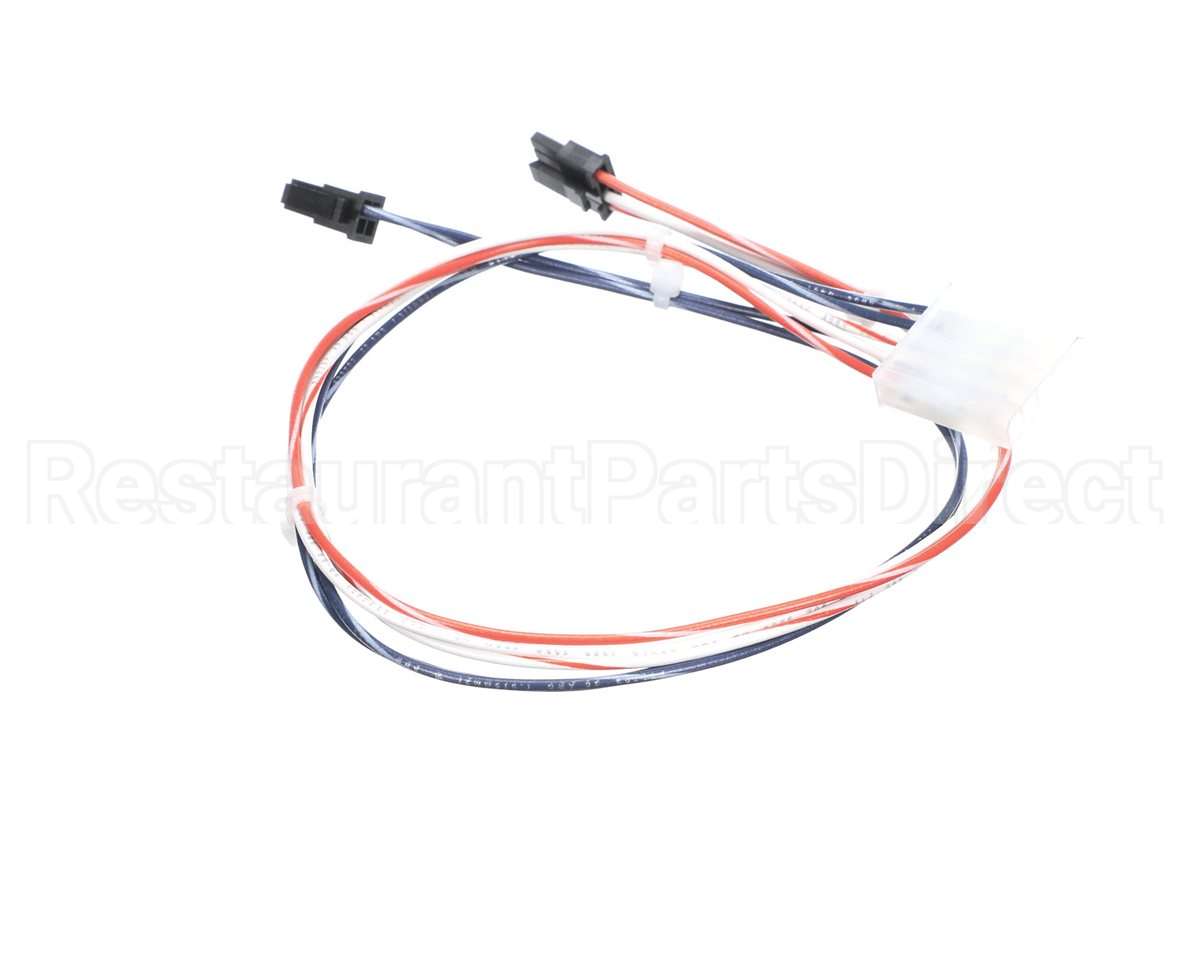 016500F Raypak Wire/Harness In/Outsensor J-Box 3
