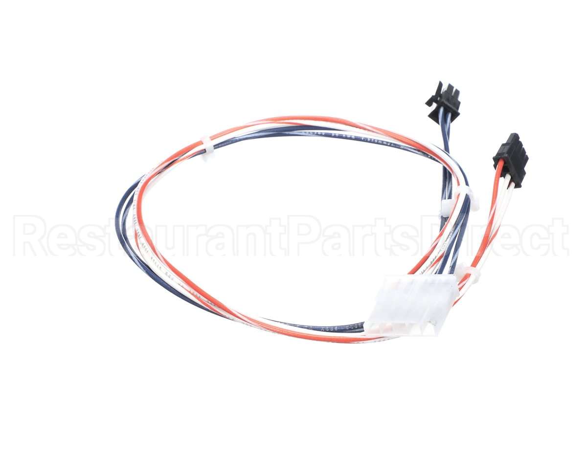 016500F Raypak Wire/Harness In/Outsensor J-Box 3