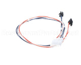 016500F Raypak Wire/Harness In/Outsensor J-Box 3