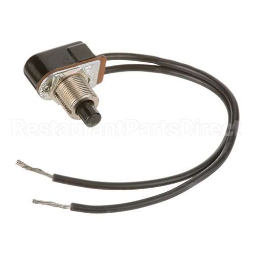 016530 Compatible Taylor Switch, Push Button, Spst