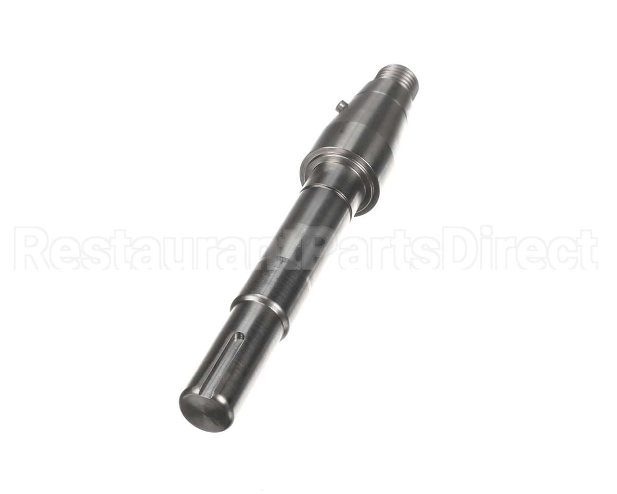 016543 Biro Lwr Bearing Shaft Remvblwhl