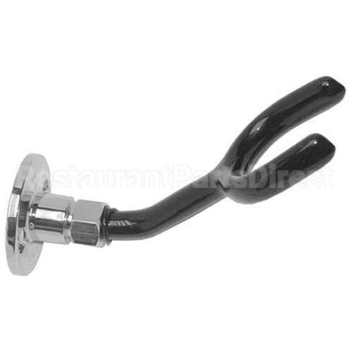 0166 Compatible TS Brass Hanger Hook