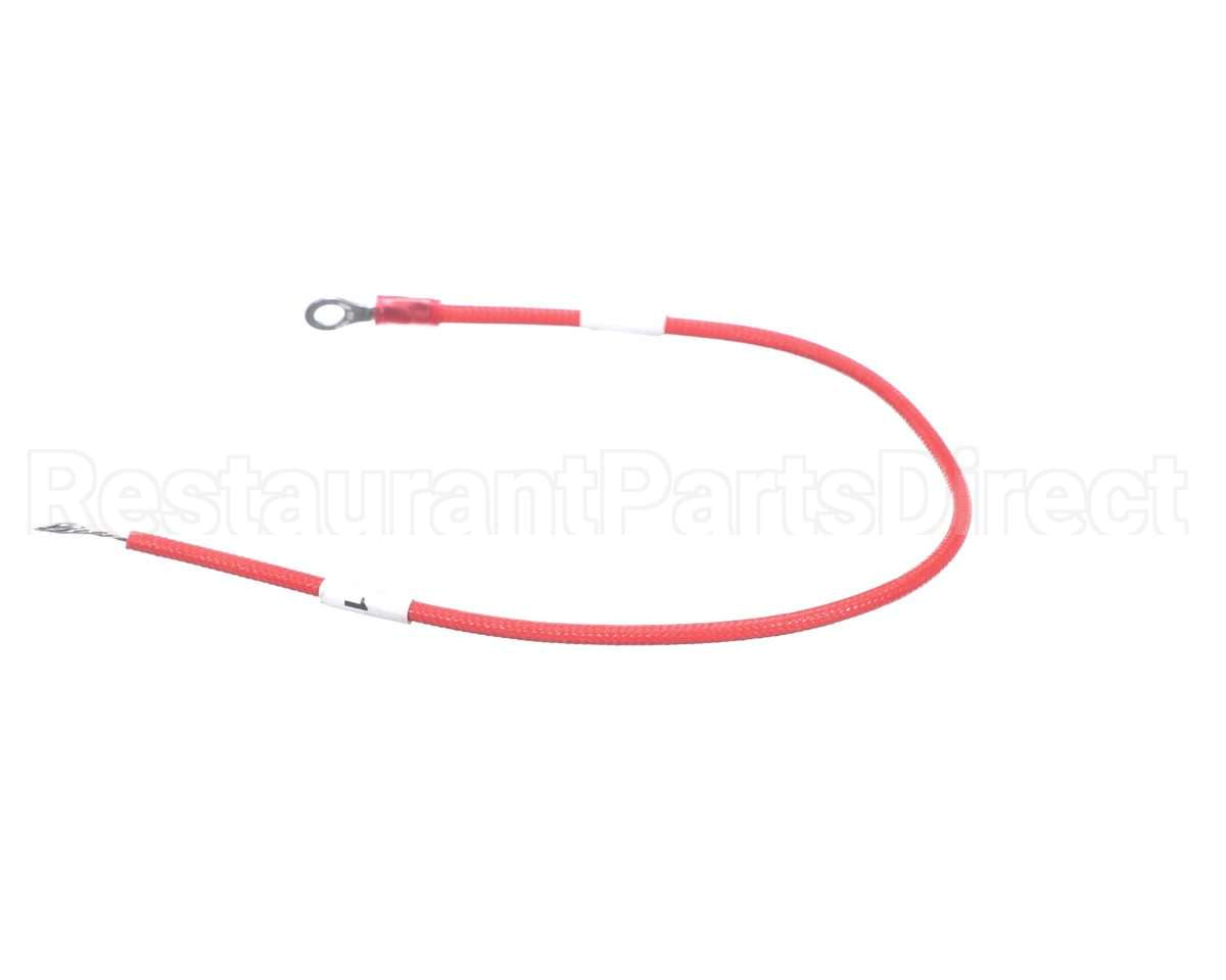 016646 Blodgett Wire 12 Red