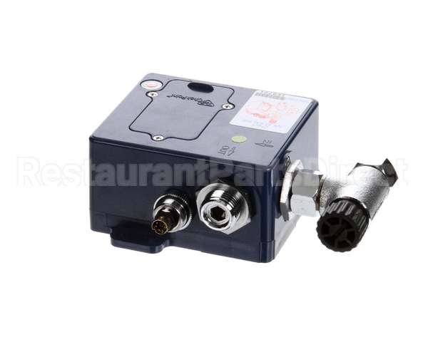 016647-45 T&S Brass Chekpoint Sensor Faucet Control Module