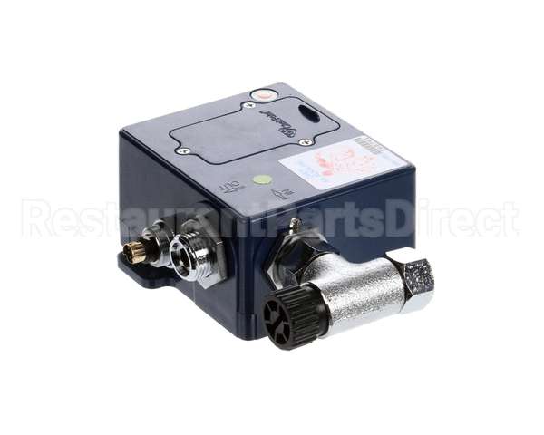 016647-45 T&S Brass Chekpoint Sensor Faucet Control Module