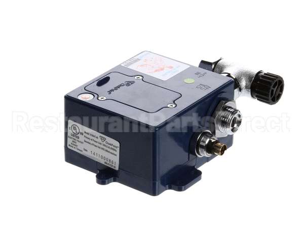 016647-45 T&S Brass Chekpoint Sensor Faucet Control Module