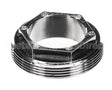 016663-45 T&S Brass Cartridge Locking Nut