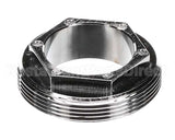 016663-45 T&S Brass Cartridge Locking Nut