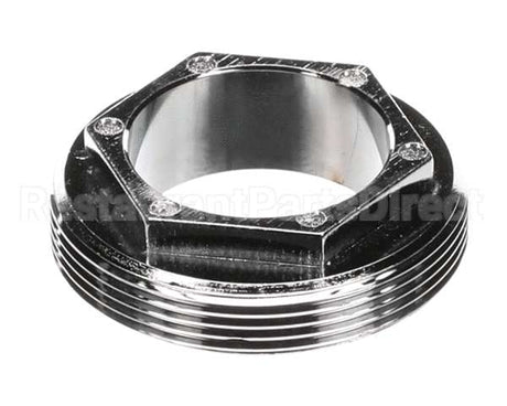 016663-45 T&S Brass Cartridge Locking Nut