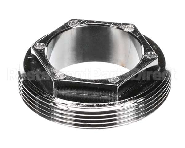 016663-45 T&S Brass Cartridge Locking Nut