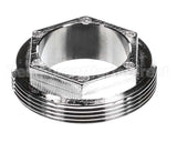 016663-45 T&S Brass Cartridge Locking Nut