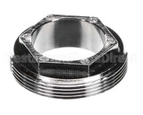 016663-45 T&S Brass Cartridge Locking Nut