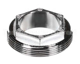 016663-45 T&S Brass Cartridge Locking Nut