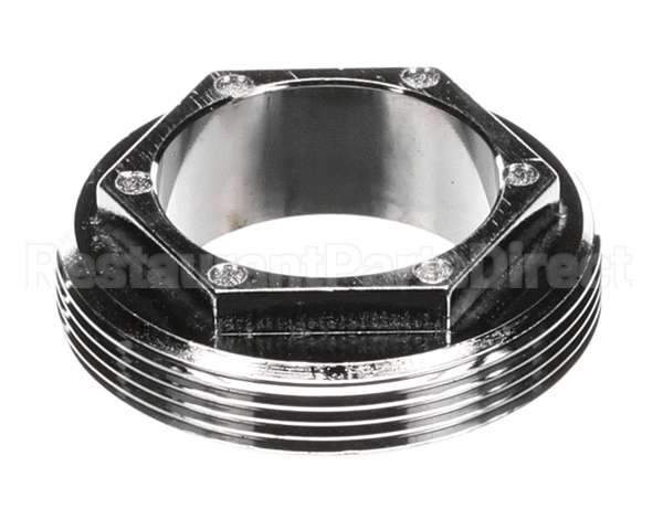 016663-45 T&S Brass Cartridge Locking Nut