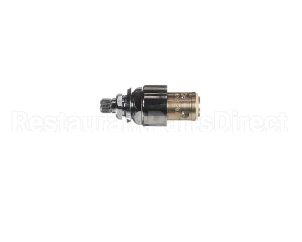 016752-40NS T&S Brass Cws Easyinstall Ltc Quarter-Turn Eterna