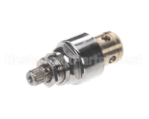 016753-40 T&S Brass Cws Easyinstall Rtc Eterna W/ Ptfe Seal