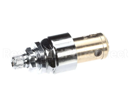 016753-40NS T&S Brass Cws Easyinstall Rtc Quarter-Turn Eterna