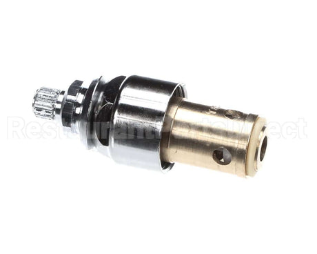 016753-40NS T&S Brass Cws Easyinstall Rtc Quarter-Turn Eterna