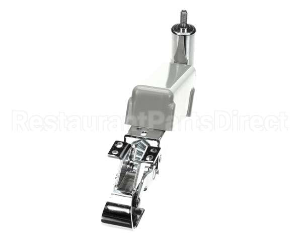 016768 Bally Door Closure