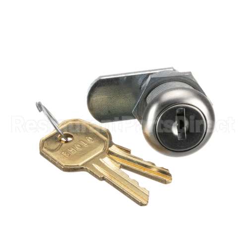 016770 Bally Lock Replacement W/ Keys