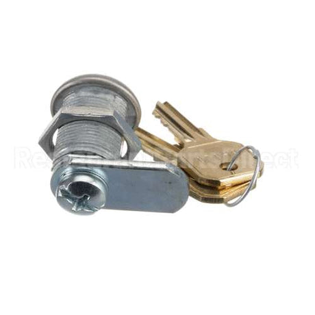016770 Bally Lock Replacement W/ Keys