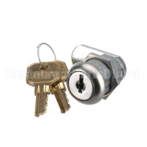 016770 Bally Lock Replacement W/ Keys