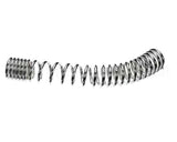 016795-45 T&S Brass Compact Pre-Rinse Spring, Chrome-Plated